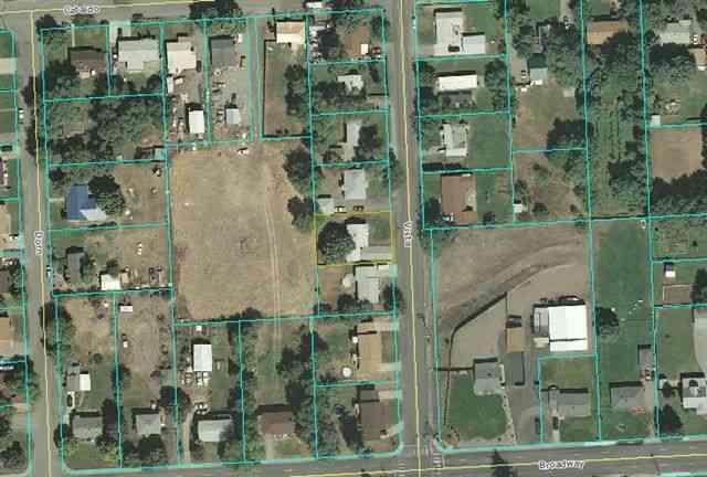 823 North Vista Road Spokane, WA 99212 - Photo 8 of 9 Gallery Image 8