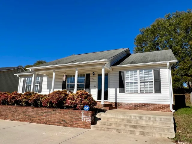 $224,900 | 465 Belcher Road, Boiling Springs, SC 29316