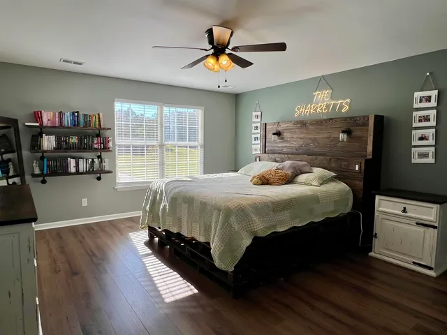 $224,900 | 465 Belcher Road, Boiling Springs, SC 29316