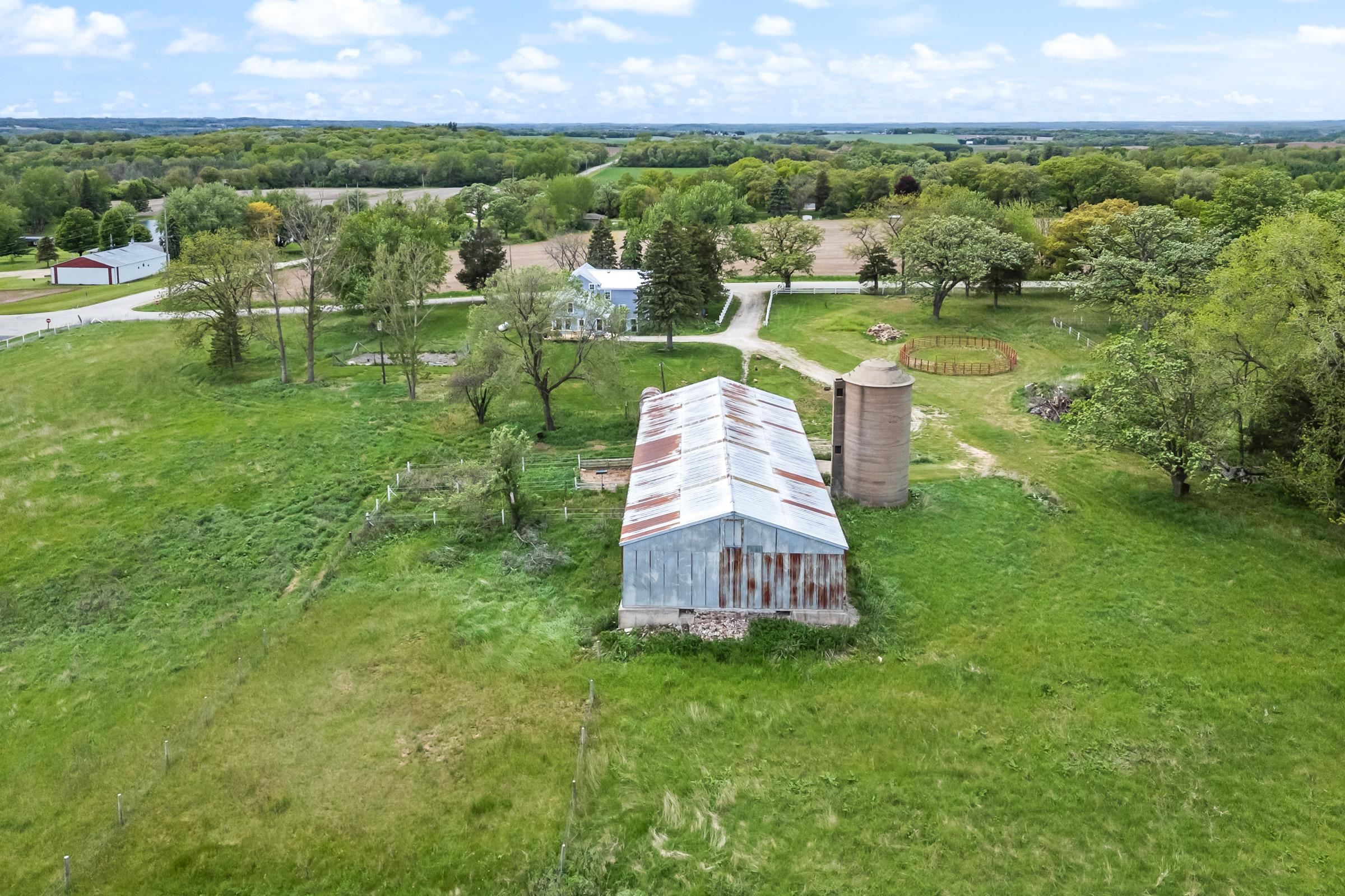 N6924 Forest Ridge Road Ripon, WI 54971 - Photo 57 of 72