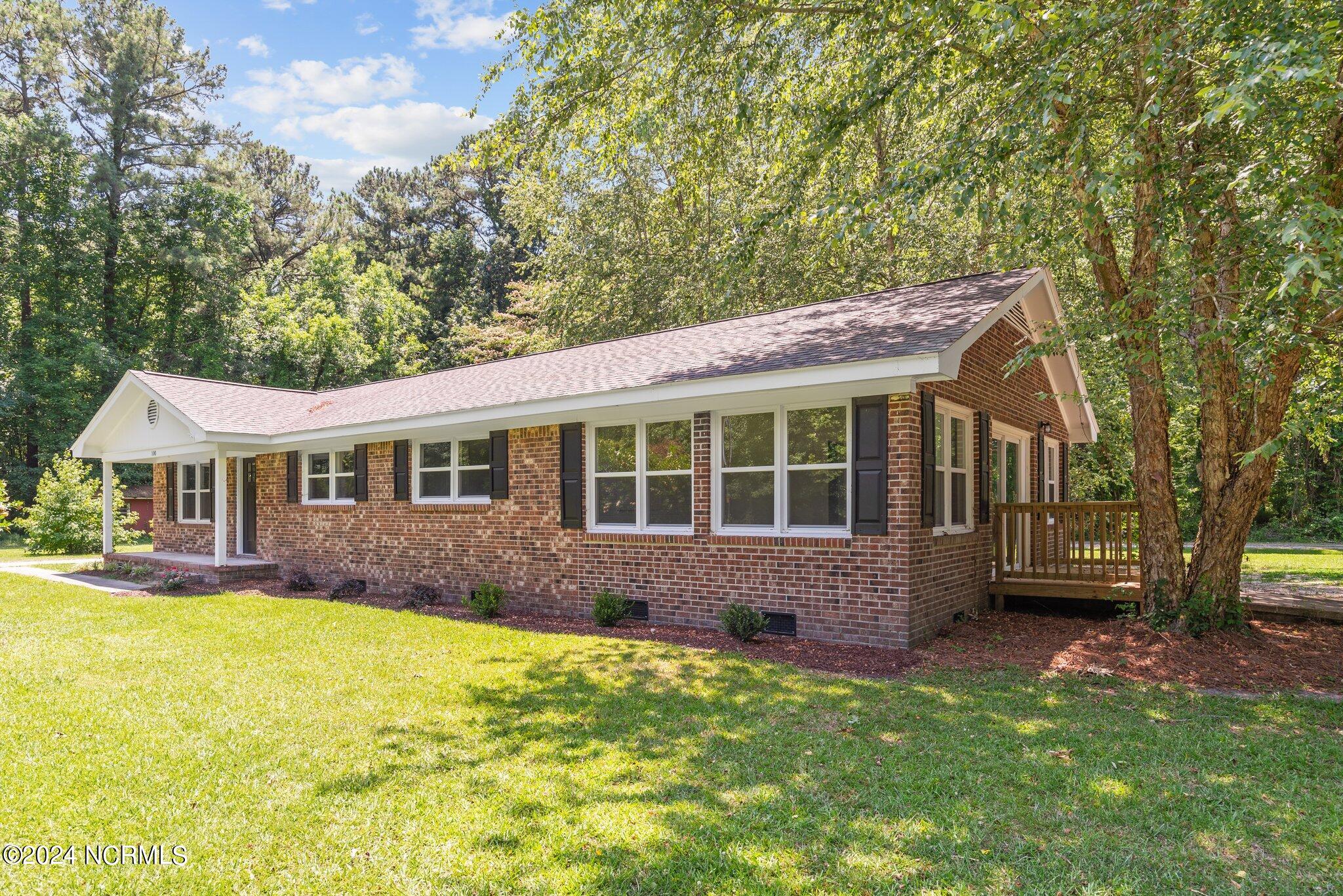 100 Clark Road Bath, NC 27808 - Photo 8 of 31 RIGHT ANGLE