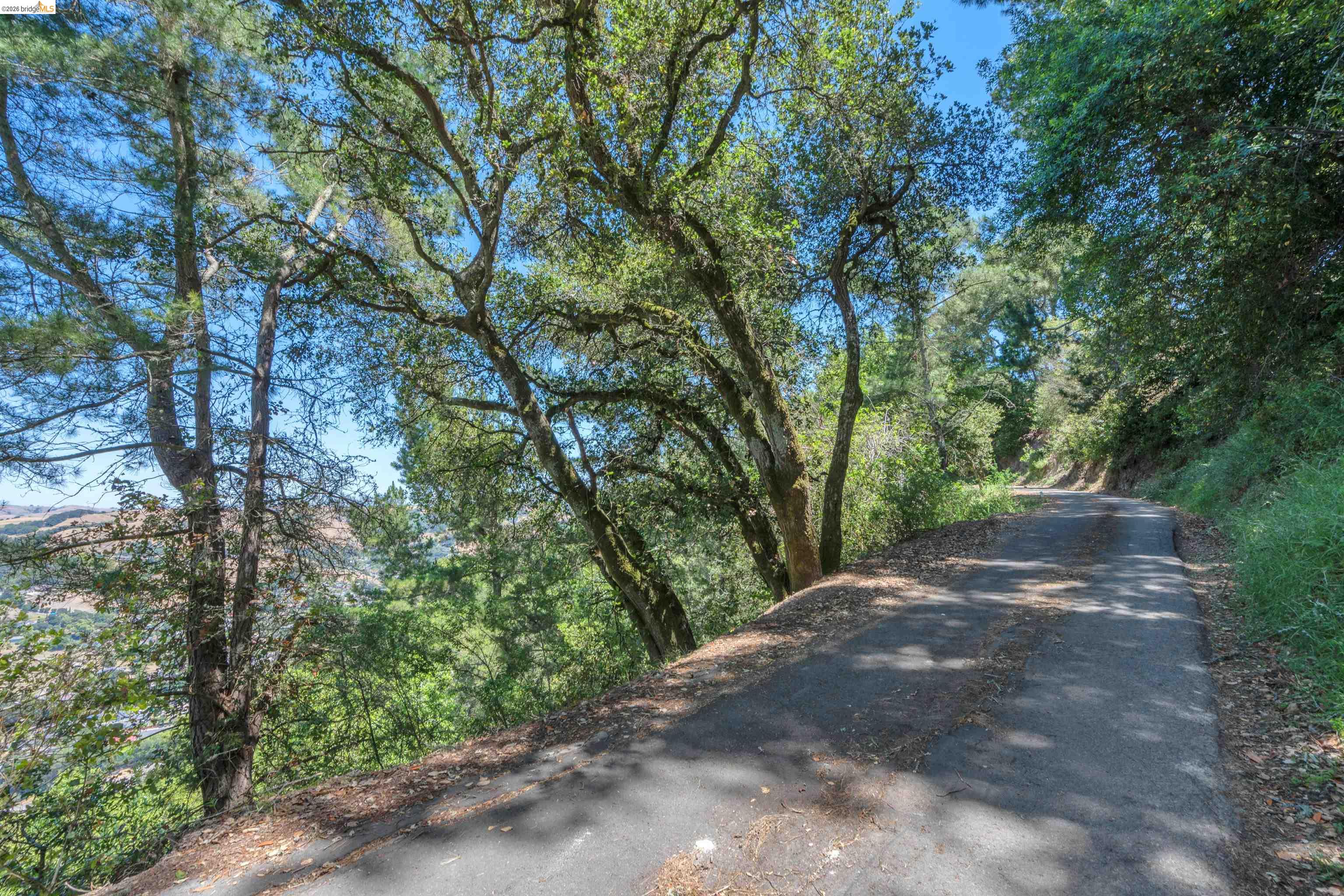 7001 Monte Verde Road El Sobrante, CA 94803 - Photo 42 of 53