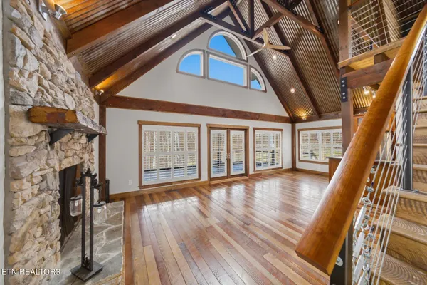 $740,000 | 333 County Road 184, Athens, TN 37303