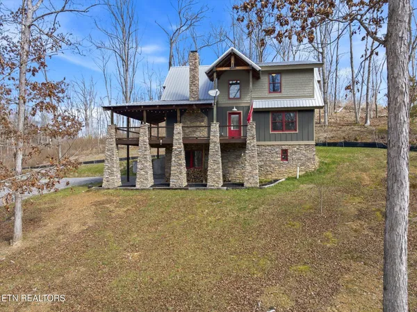 $740,000 | 333 County Road 184, Athens, TN 37303