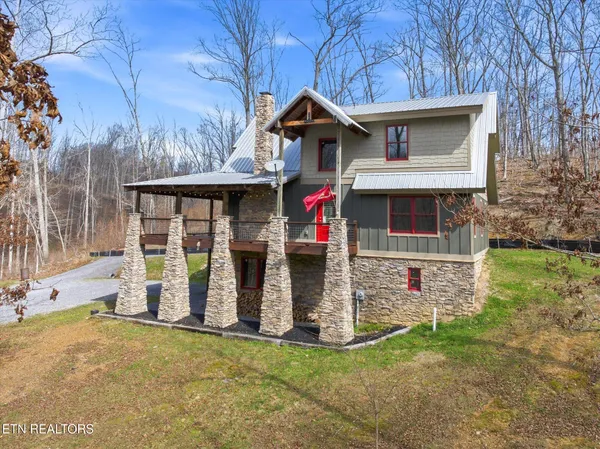 $740,000 | 333 County Road 184, Athens, TN 37303