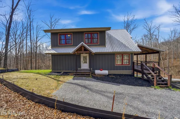 $740,000 | 333 County Road 184, Athens, TN 37303