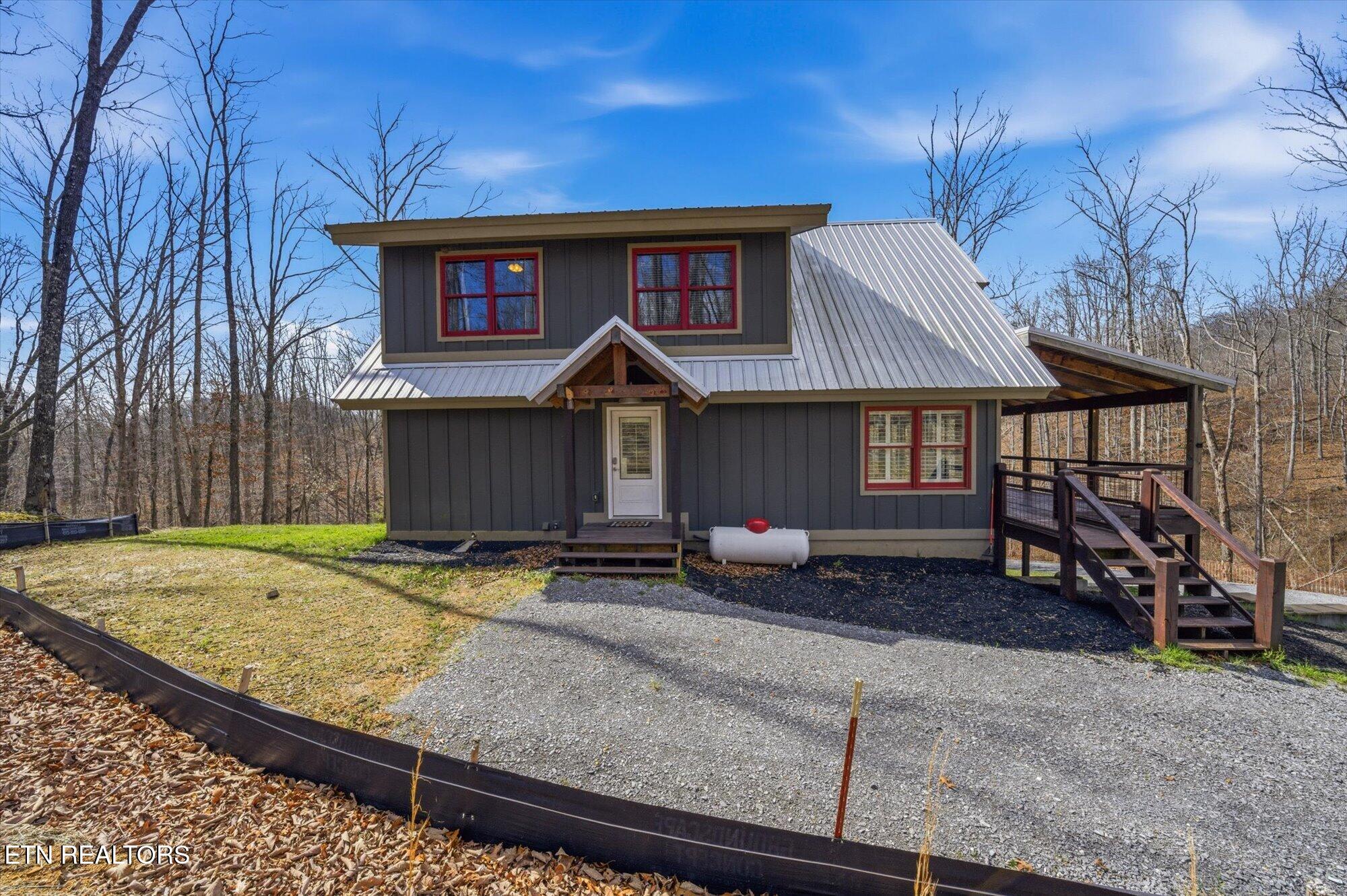 333 County Road 184 Athens, TN 37303 - Photo 4 of 36 01-333-Co-Rd-184-Athens-TN-1