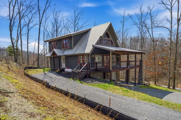 $740,000 | 333 County Road 184, Athens, TN 37303