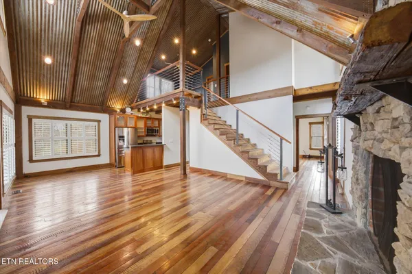 $740,000 | 333 County Road 184, Athens, TN 37303