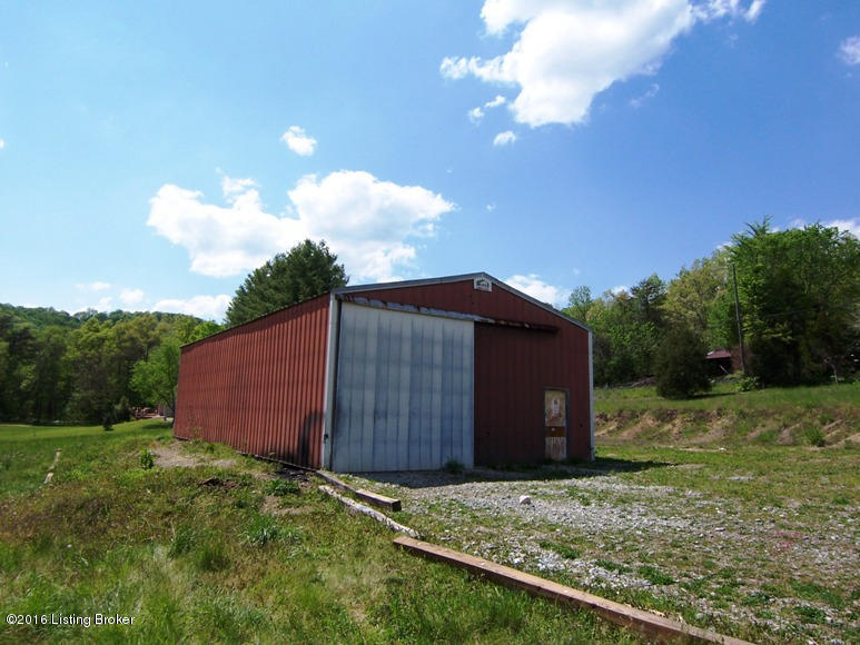 882 Castleman Branch Road Shepherdsville, KY 40165 - Photo 15 of 20 22 METAL SHOP
