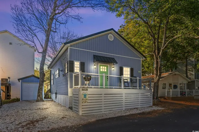 $444,900 | 6001-1361 South Kings Highway, Myrtle Beach, SC 29575