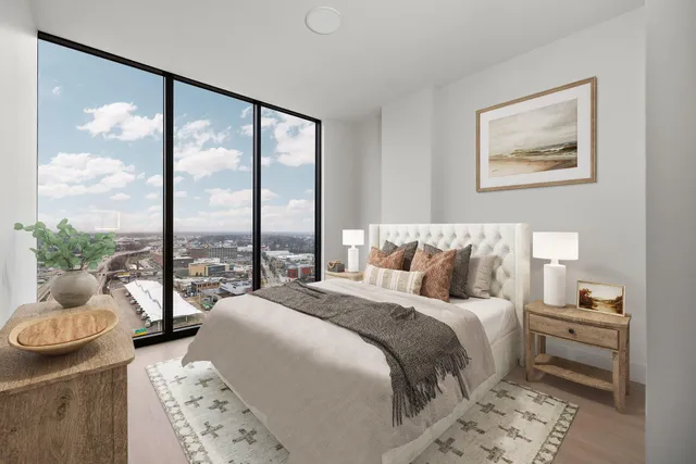 $735,000 | 144 Oakes Street Southwest, Unit 2004, Grand Rapids, MI 49503