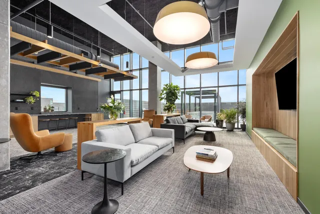 $735,000 | 144 Oakes Street Southwest, Unit 2004, Grand Rapids, MI 49503