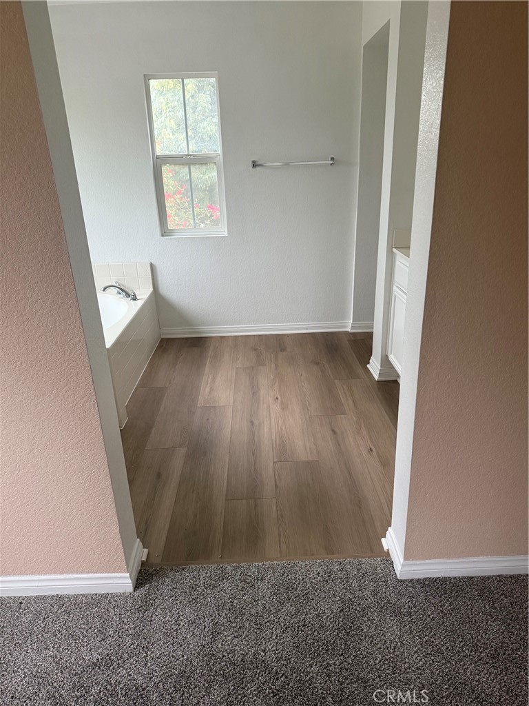 4420 Kristen Court Riverside, CA 92501 - Photo 23 of 39 VIEW OF MASTER BATHROOM