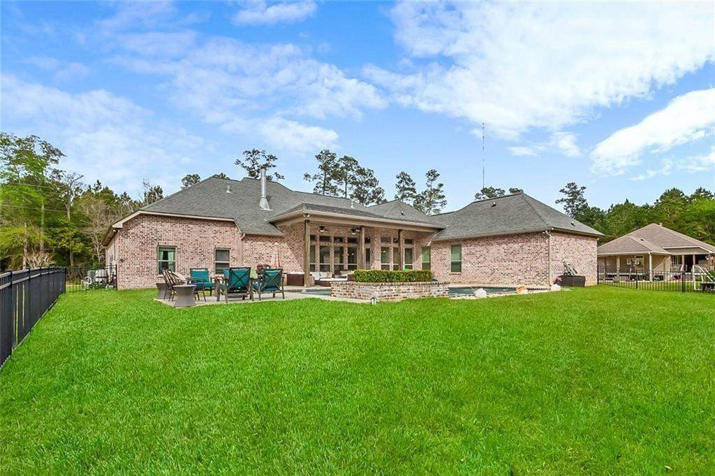 29001 Ruth Road Lacombe, LA 70445 - Photo 1 of 13 Gallery Image 1