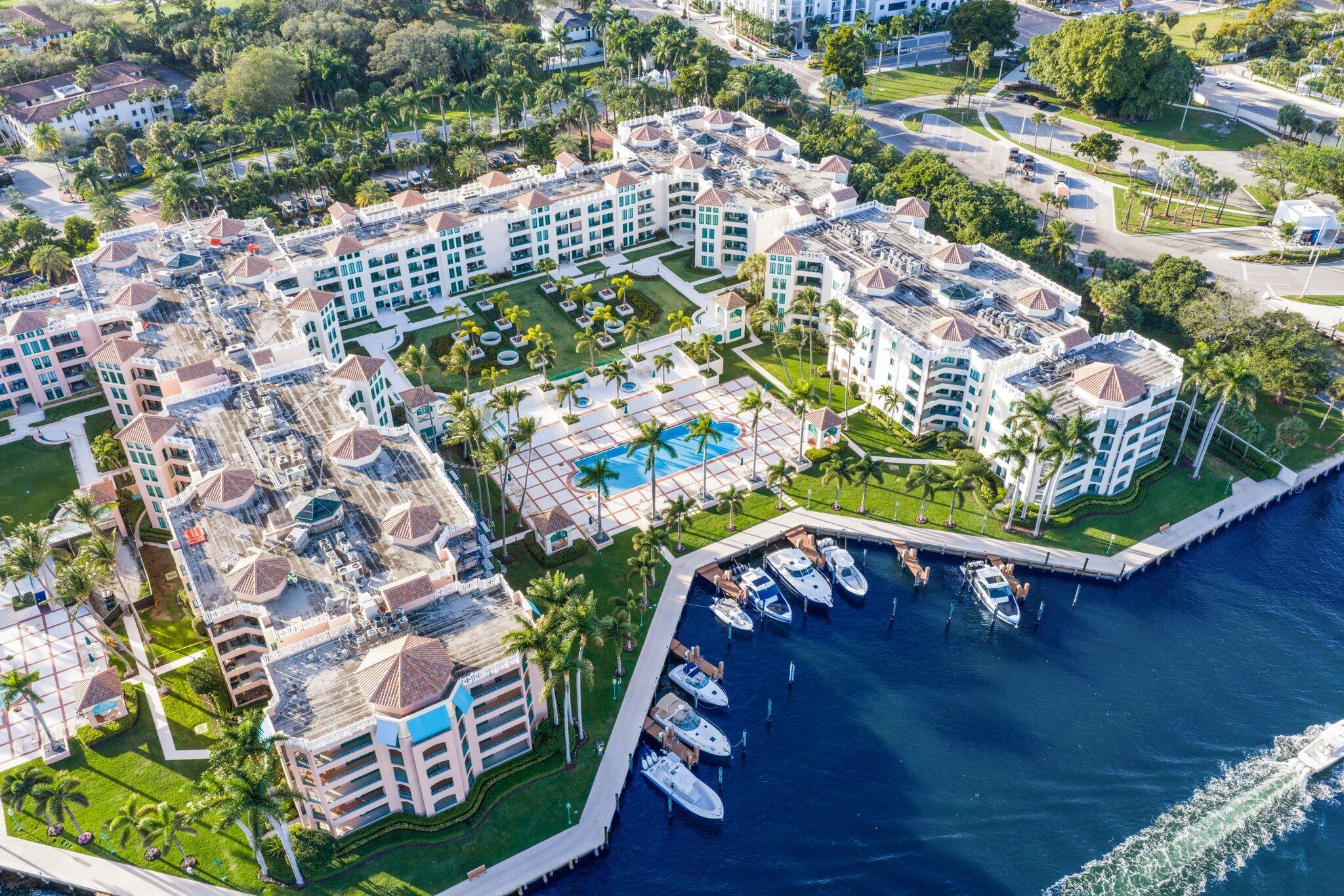 100 Southeast 5th Avenue, Unit 308 Boca Raton, FL 33432 - Photo 7 of 49