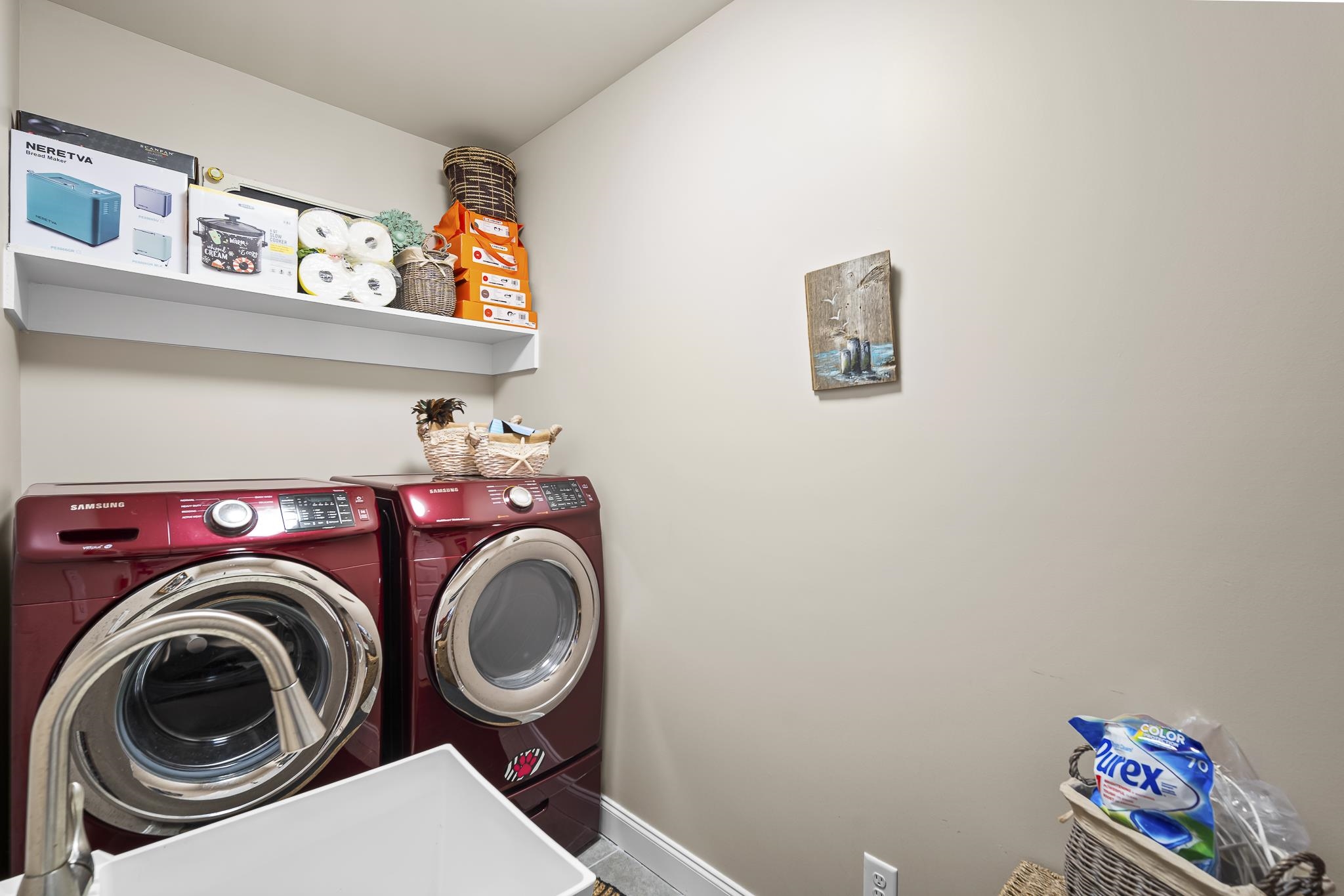 113 Timberline Drive Daphne, AL 36526 - Photo 28 of 44 Laundry