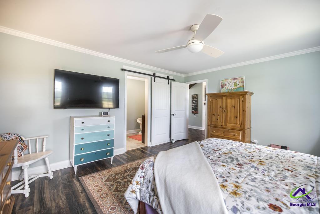 134 Sewell Road Elko, GA 31025 - Photo 22 of 39