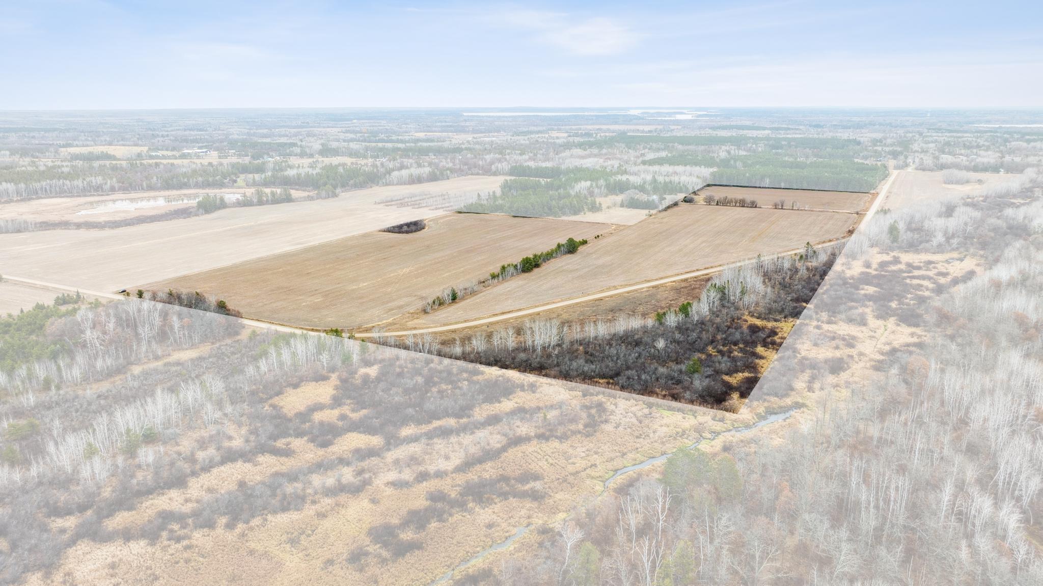 Tbd Parcel B Tbd Parcel B Hay Creek Rd Pine River Southwest Pine River, MN 56474 - Photo 3 of 36