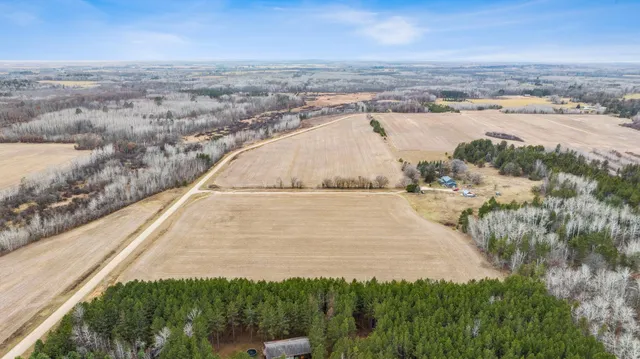 $59,900 | Tbd Parcel B Tbd Parcel B Hay Creek Rd Pine River Southwest, Pine River, MN 56474