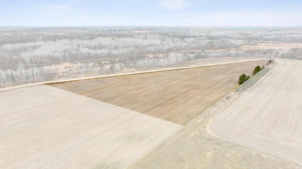 $59,900 | Tbd Parcel B Tbd Parcel B Hay Creek Rd Pine River Southwest, Pine River, MN 56474