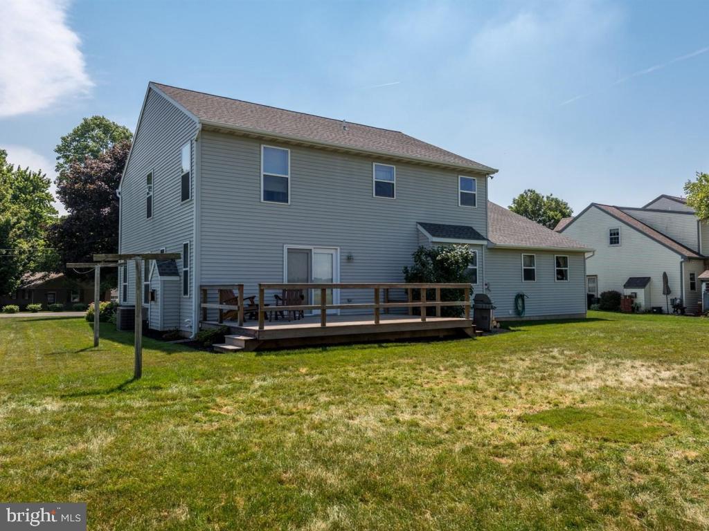 20 Longenecker Road Lititz, PA 17543 - Photo 24 of 26