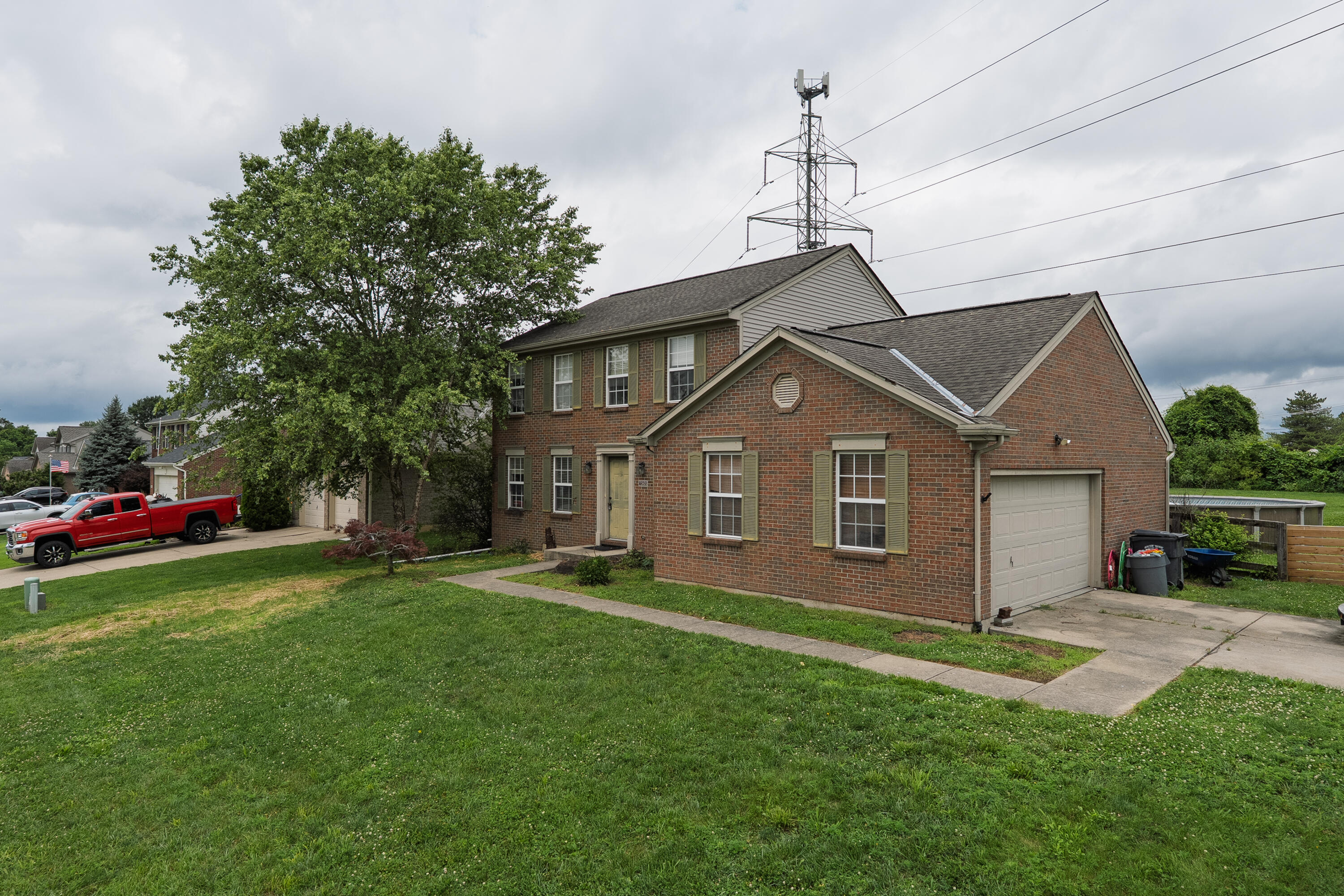 7501 Roxbury Court Florence, KY 41042 - Photo 30 of 35 Roxbury-4