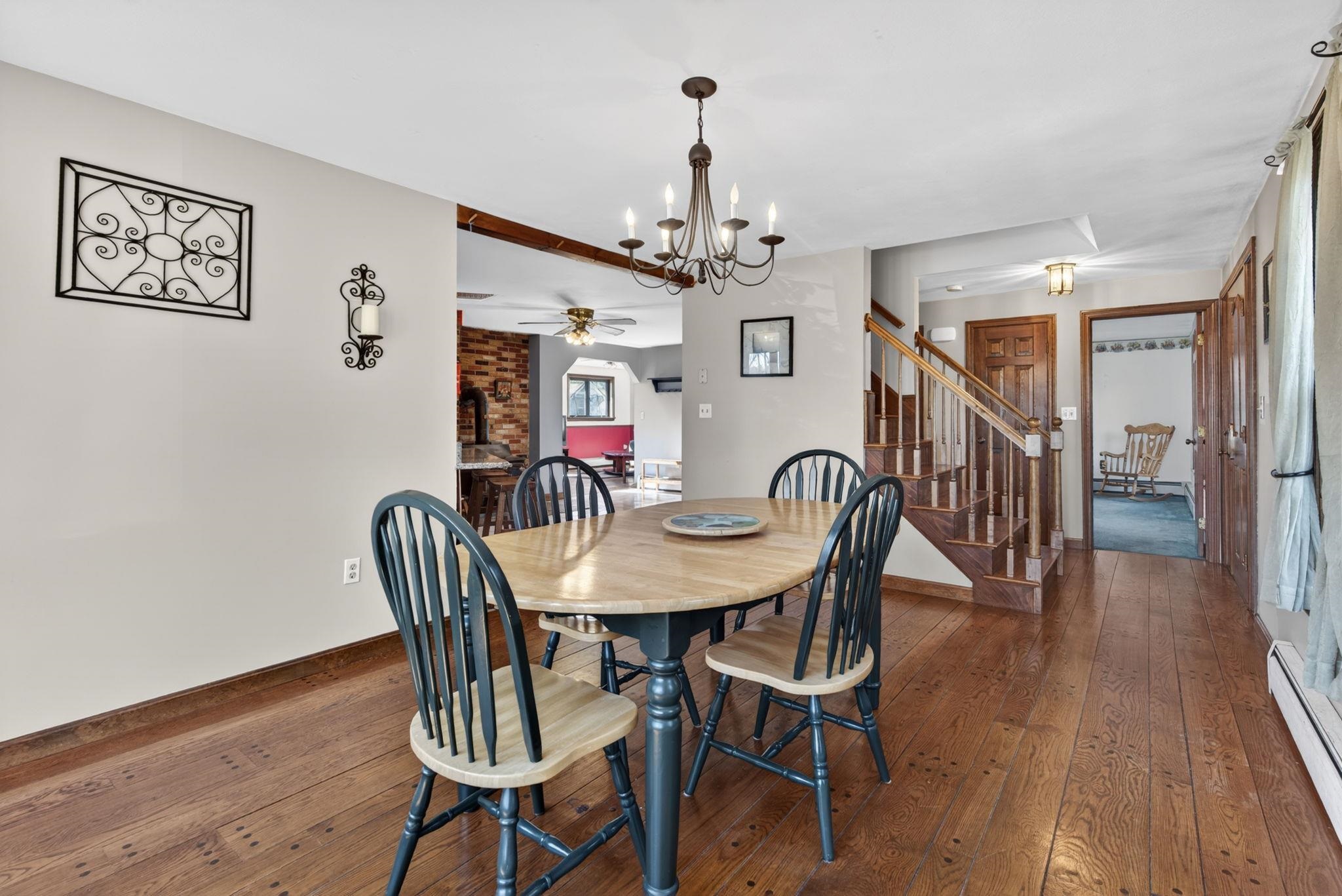 16 Berkeley Street Pelham, NH 03076 - Photo 15 of 50