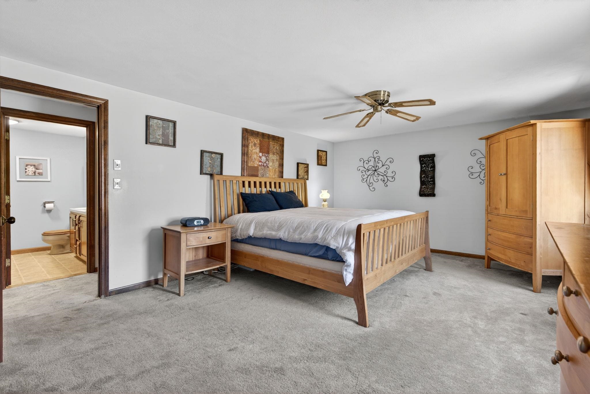 16 Berkeley Street Pelham, NH 03076 - Photo 21 of 50