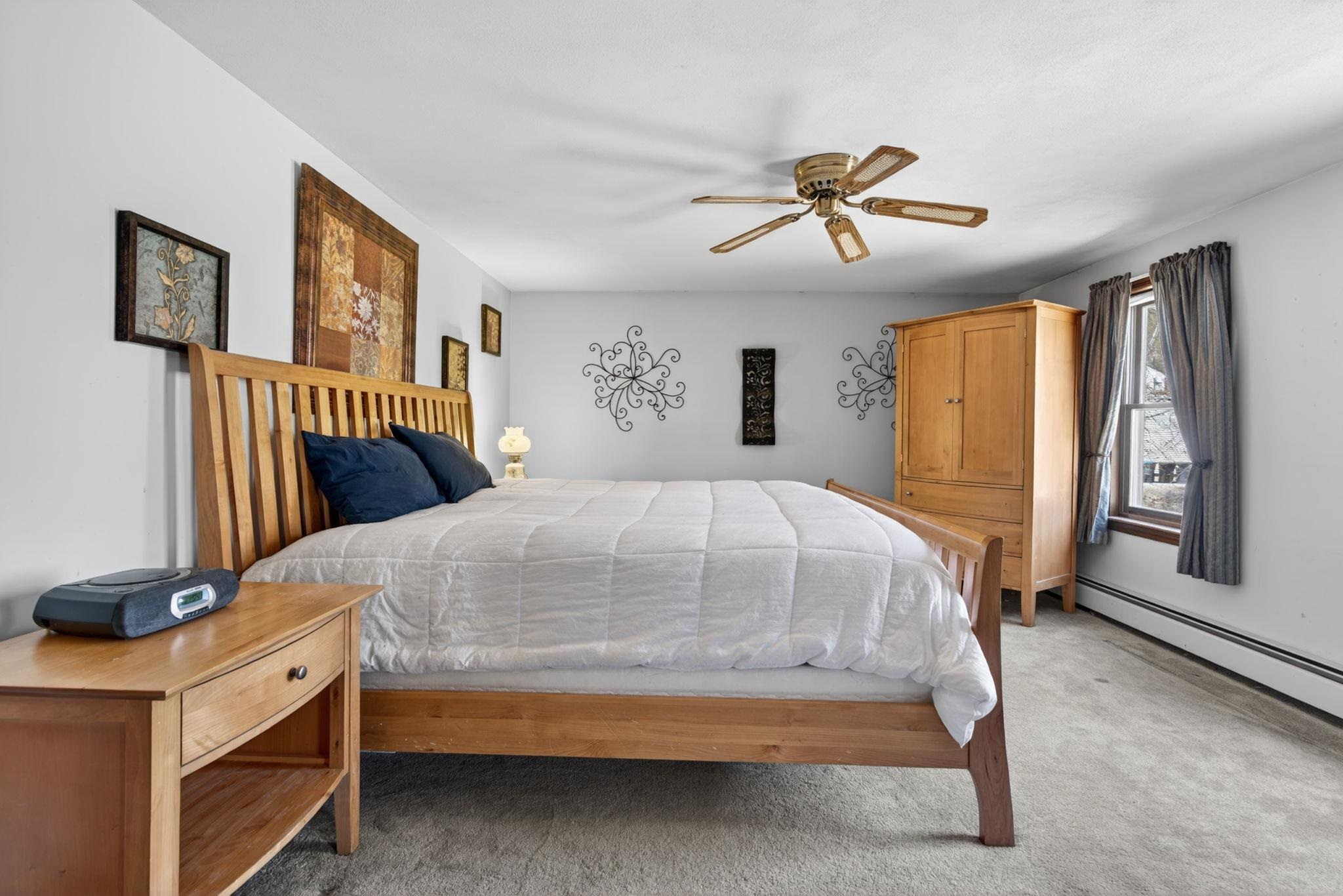 16 Berkeley Street Pelham, NH 03076 - Photo 22 of 50