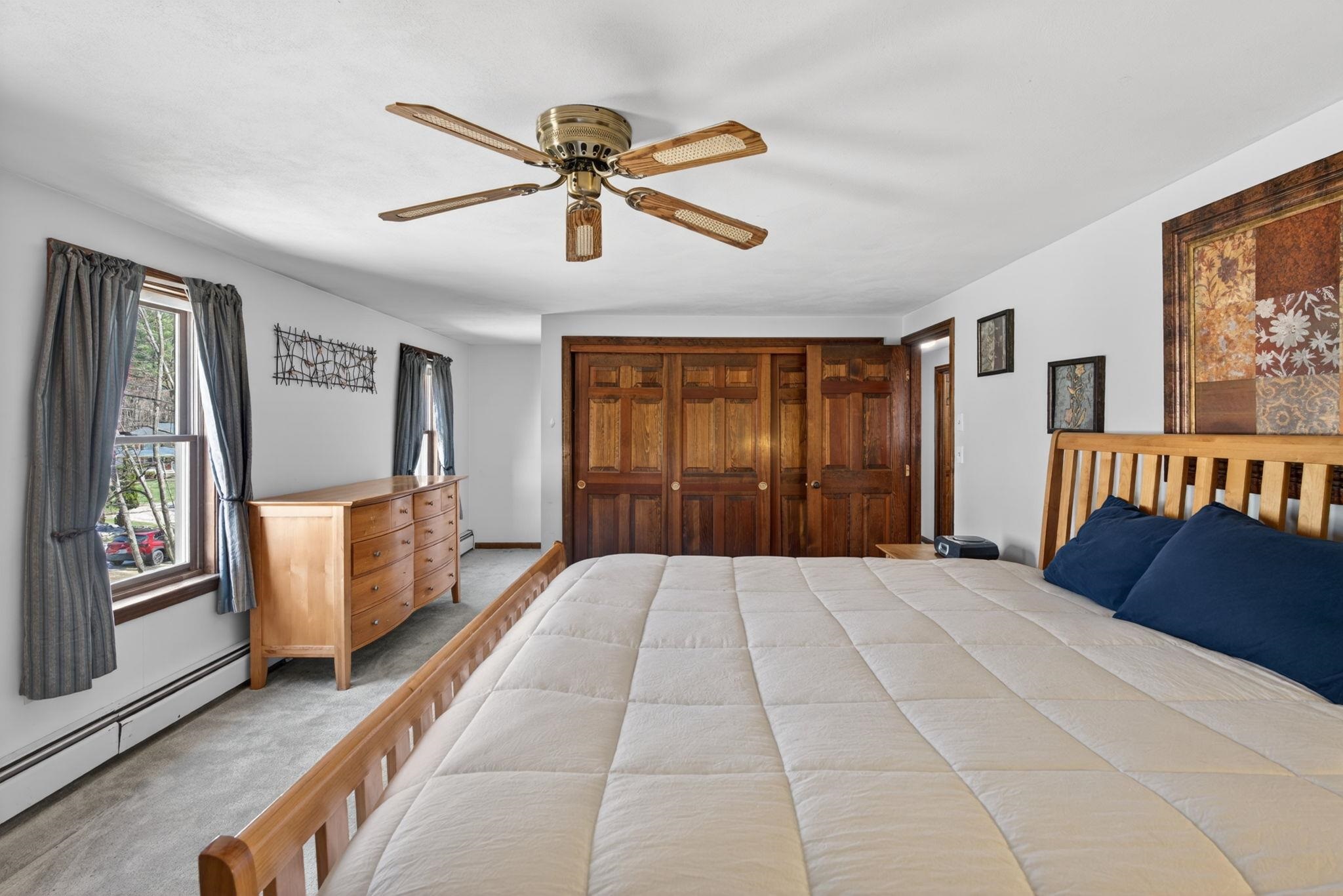 16 Berkeley Street Pelham, NH 03076 - Photo 23 of 50