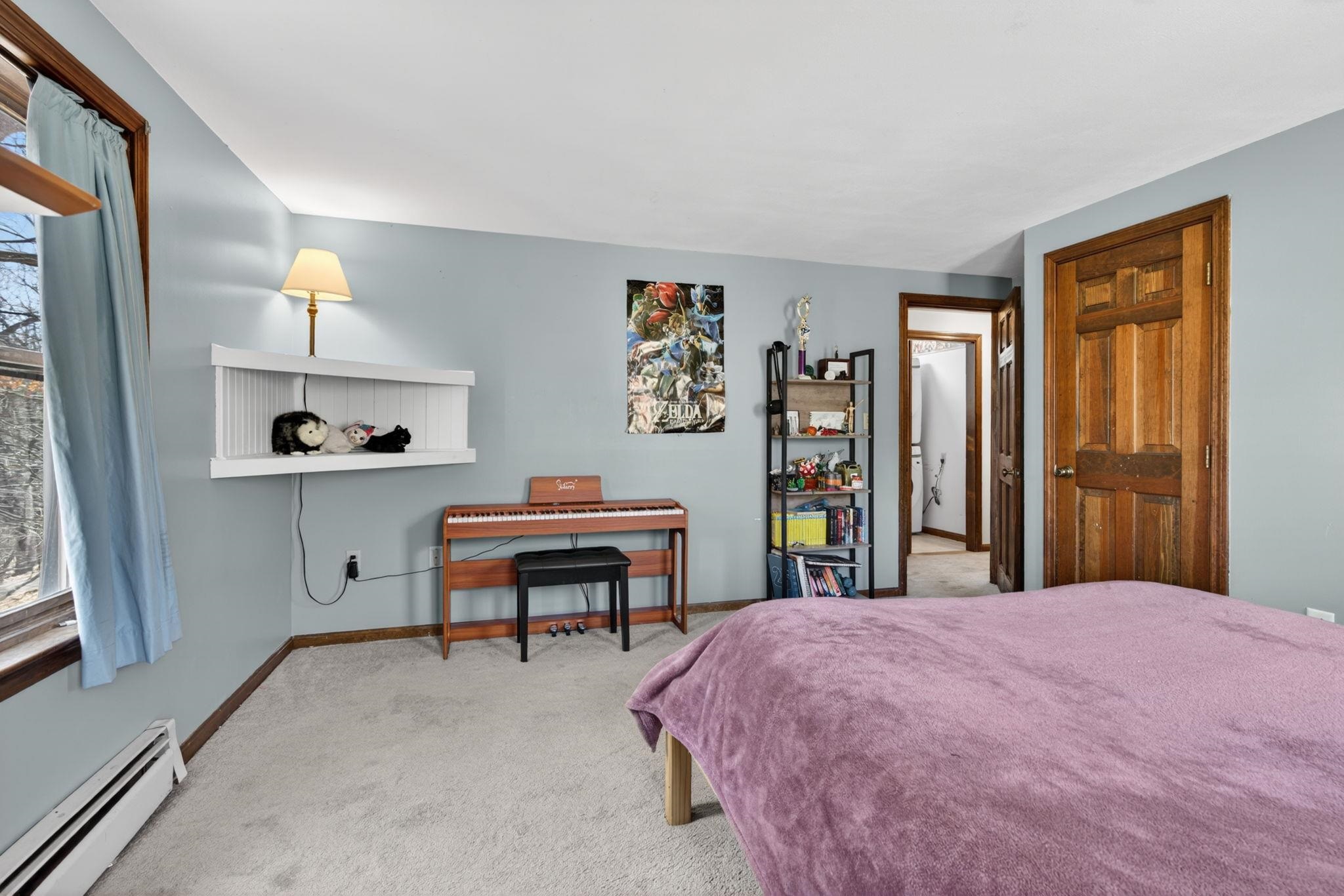 16 Berkeley Street Pelham, NH 03076 - Photo 26 of 50