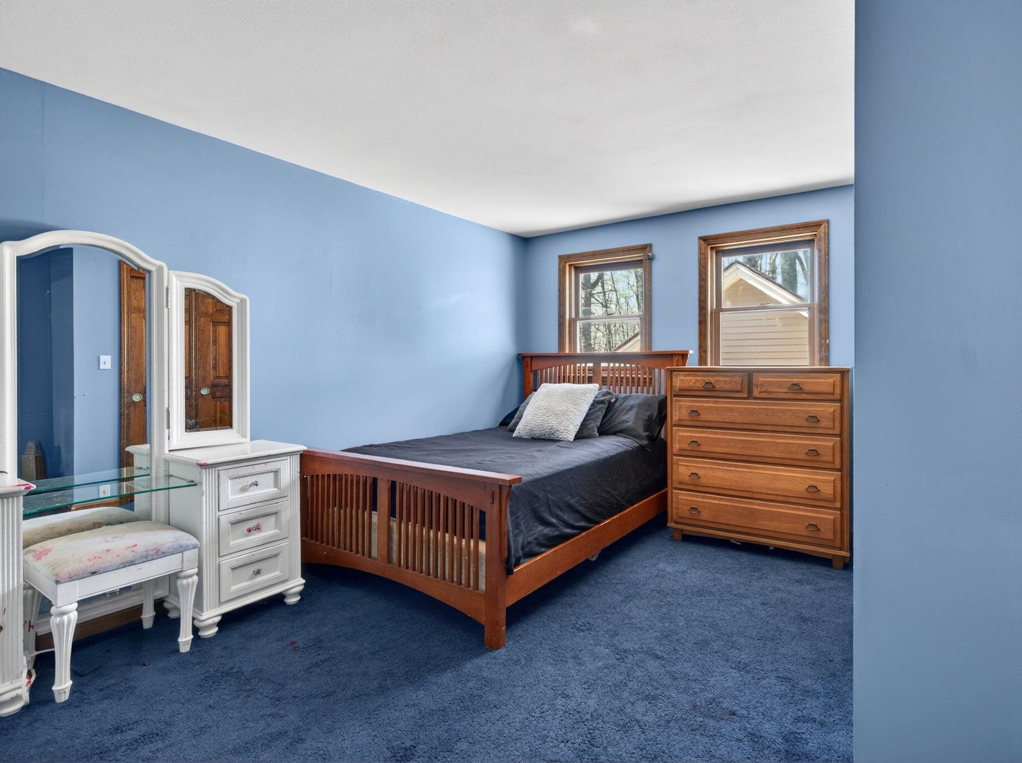 16 Berkeley Street Pelham, NH 03076 - Photo 30 of 50