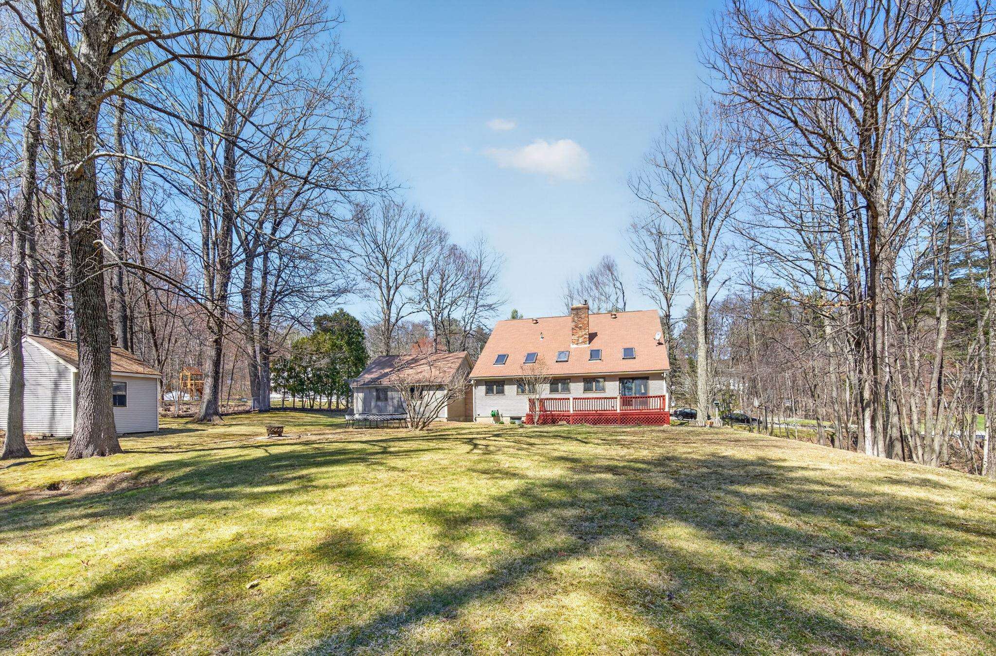 16 Berkeley Street Pelham, NH 03076 - Photo 44 of 50