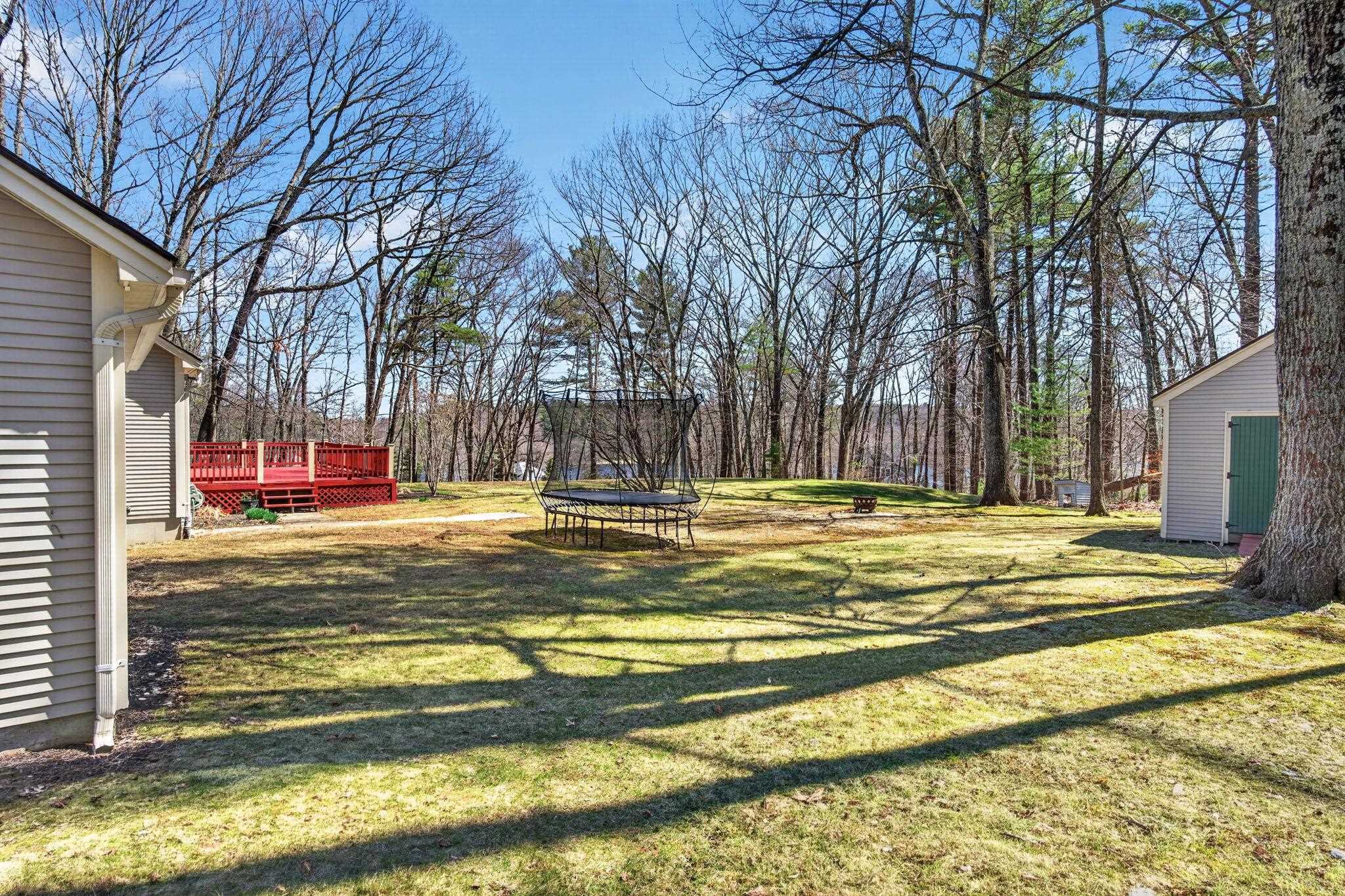 16 Berkeley Street Pelham, NH 03076 - Photo 45 of 50