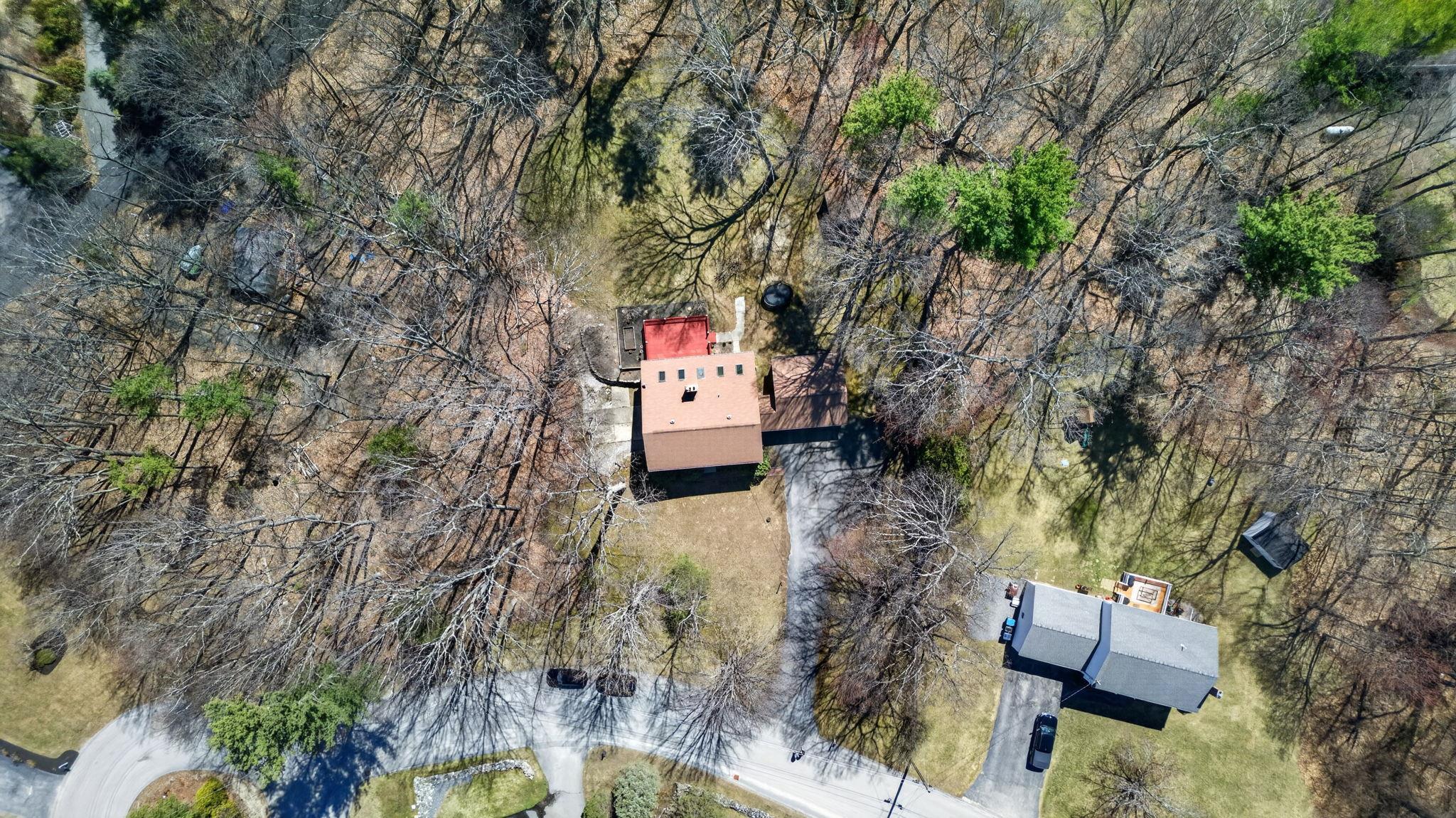 16 Berkeley Street Pelham, NH 03076 - Photo 48 of 50