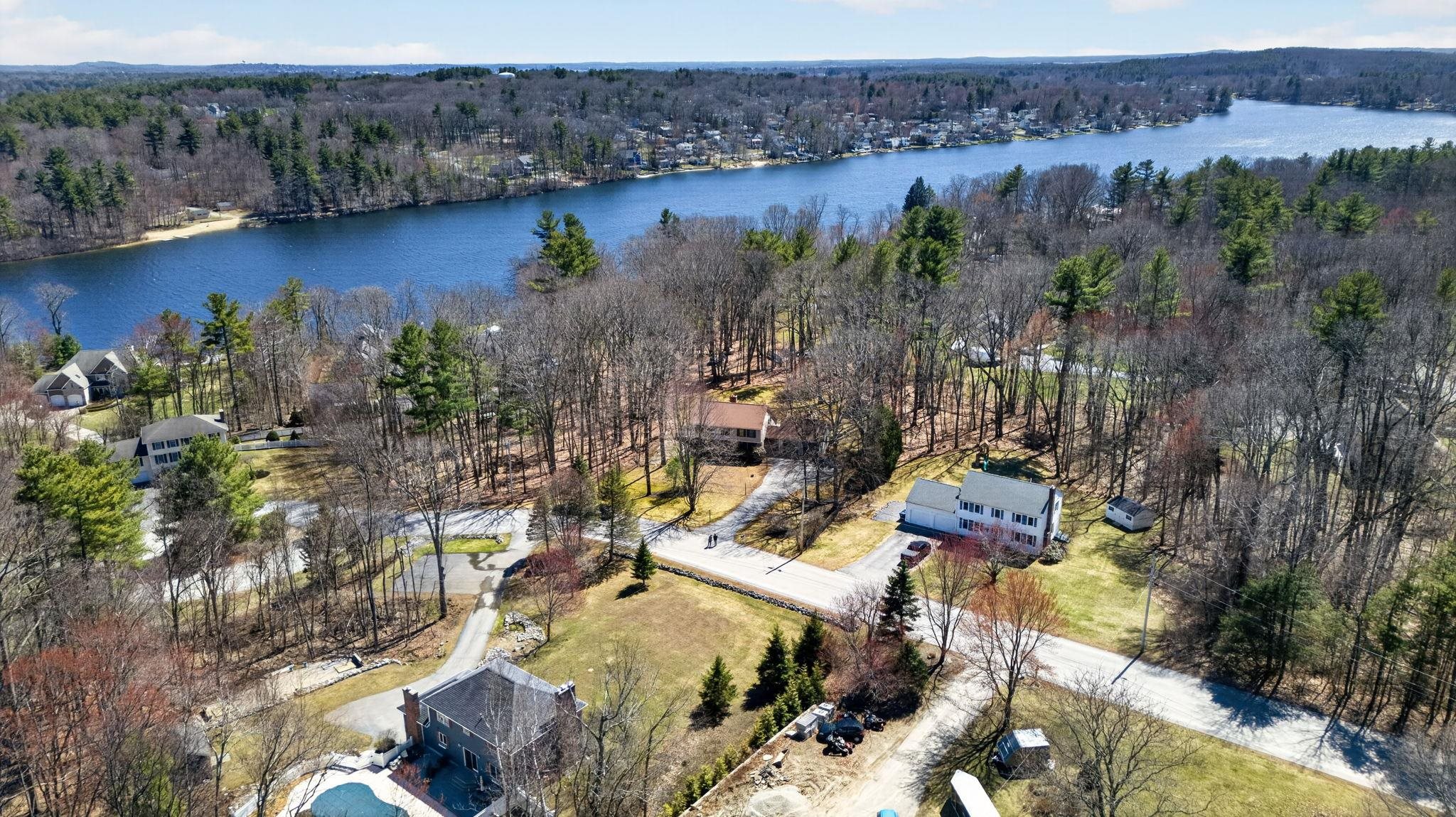 16 Berkeley Street Pelham, NH 03076 - Photo 49 of 50