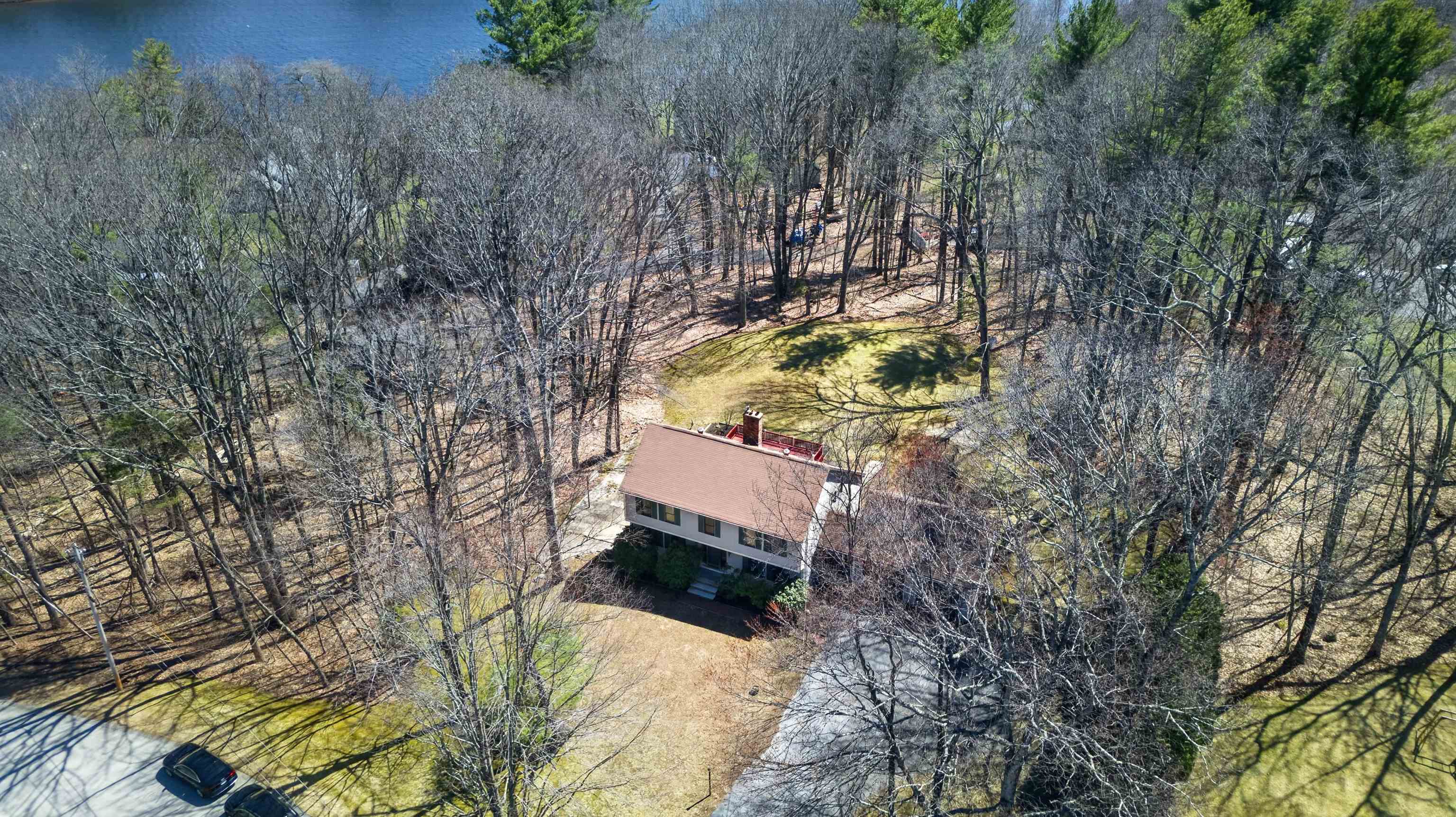 16 Berkeley Street Pelham, NH 03076 - Photo 50 of 50