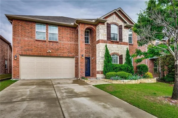 $3,200 | 13034 Ambrose Drive, Frisco, TX 75035