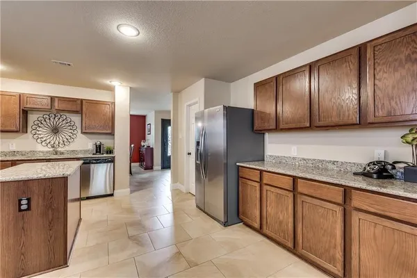 $3,200 | 13034 Ambrose Drive, Frisco, TX 75035