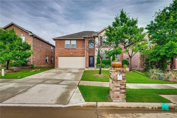 $3,200 | 13034 Ambrose Drive, Frisco, TX 75035