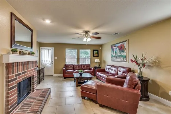$3,200 | 13034 Ambrose Drive, Frisco, TX 75035