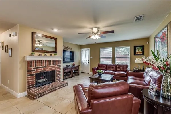 $3,200 | 13034 Ambrose Drive, Frisco, TX 75035