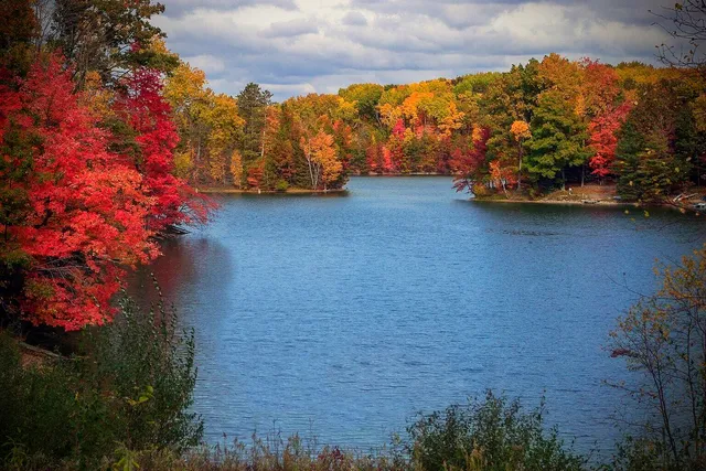 $53,000 | 11490 Alpine Road, Unit 43, Stanwood, MI 49346