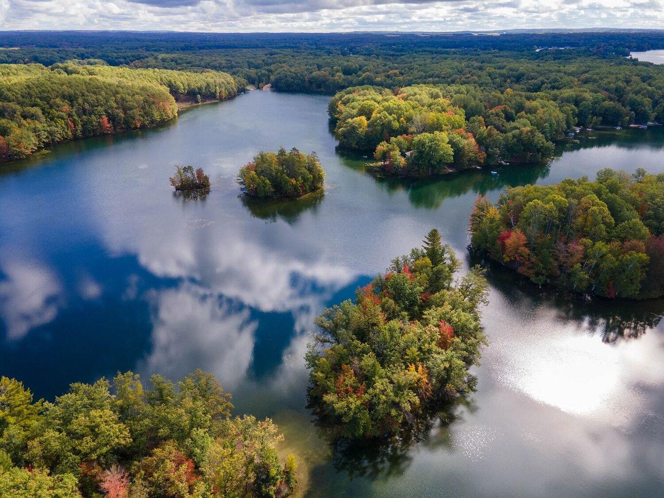 11490 Alpine Road, Unit 43 Stanwood, MI 49346 - Photo 3 of 6 3