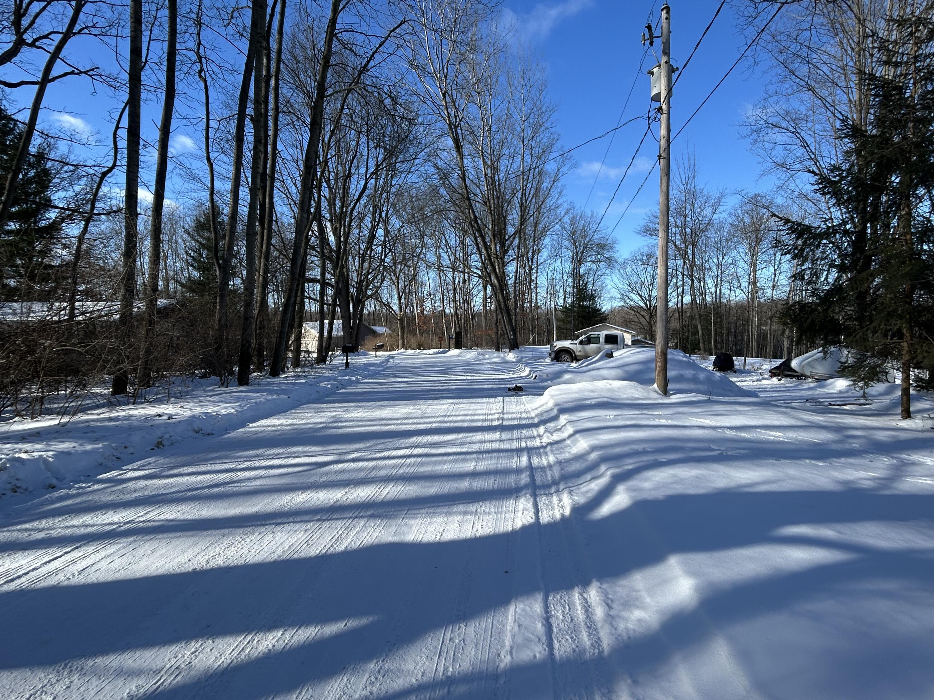 11490 Alpine Road, Unit 43 Stanwood, MI 49346 - Photo 6 of 6 alpine 3