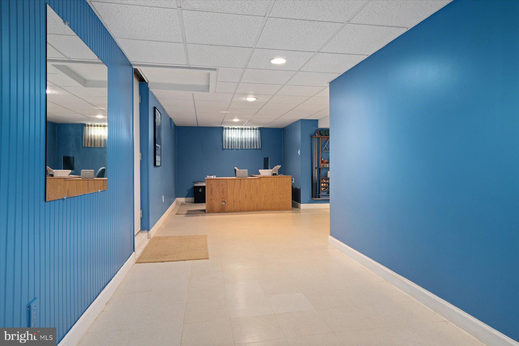 147 Magothy Beach Road Pasadena, MD 21122 - Photo 23 of 42 Lower Level w/Exit