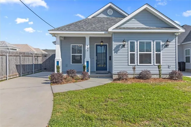 $449,000 | 693 St George Avenue, New Orleans, LA 70121