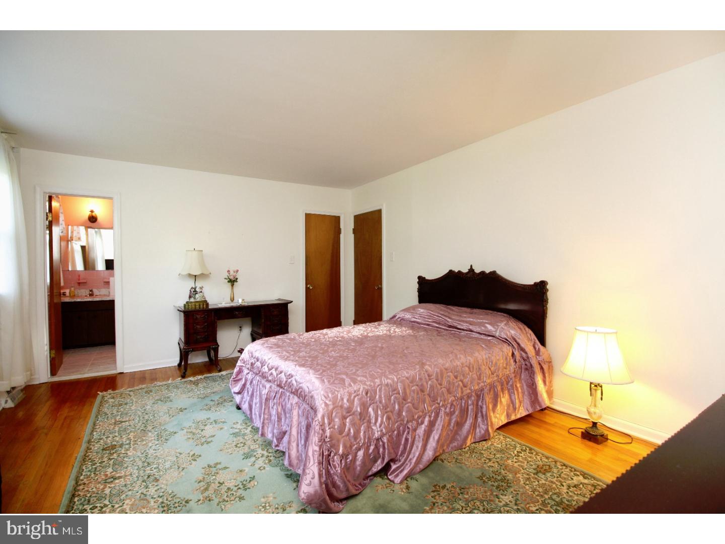 700 West Rolling Road Springfield, PA 19064 - Photo 14 of 25 Bedroom - Main