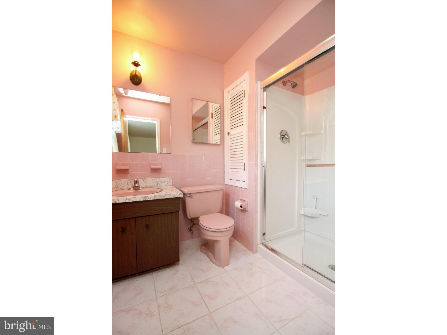 700 West Rolling Road Springfield, PA 19064 - Photo 16 of 25 Master Bathroom